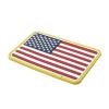 G TMC PVC Patch ( USA Flag )